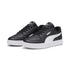 Sneakers nere da ragazzo con striscia laterale bianca Puma Caven 2.0 Jr, Brand, SKU s352500172, Immagine 0